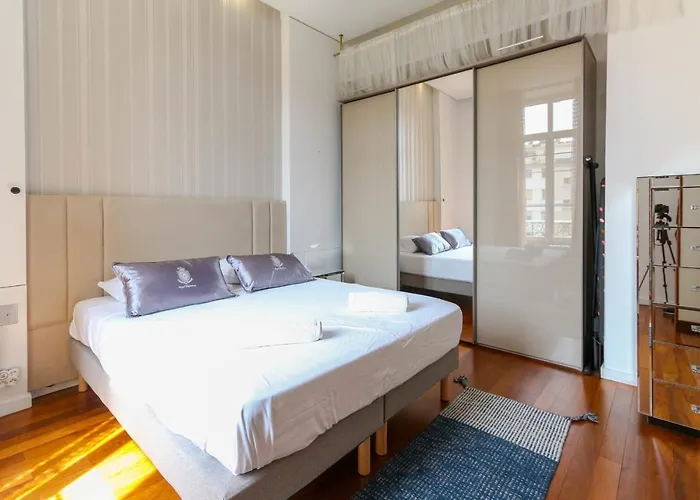 Modern With 3 Bedrooms Balcony Communal Garden And Ac- Benakey كان